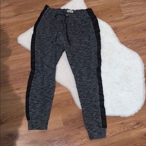 Hollister sweatpants